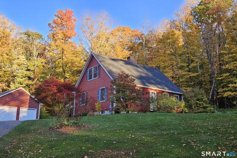 30 Graham Road Sharon CT 06069