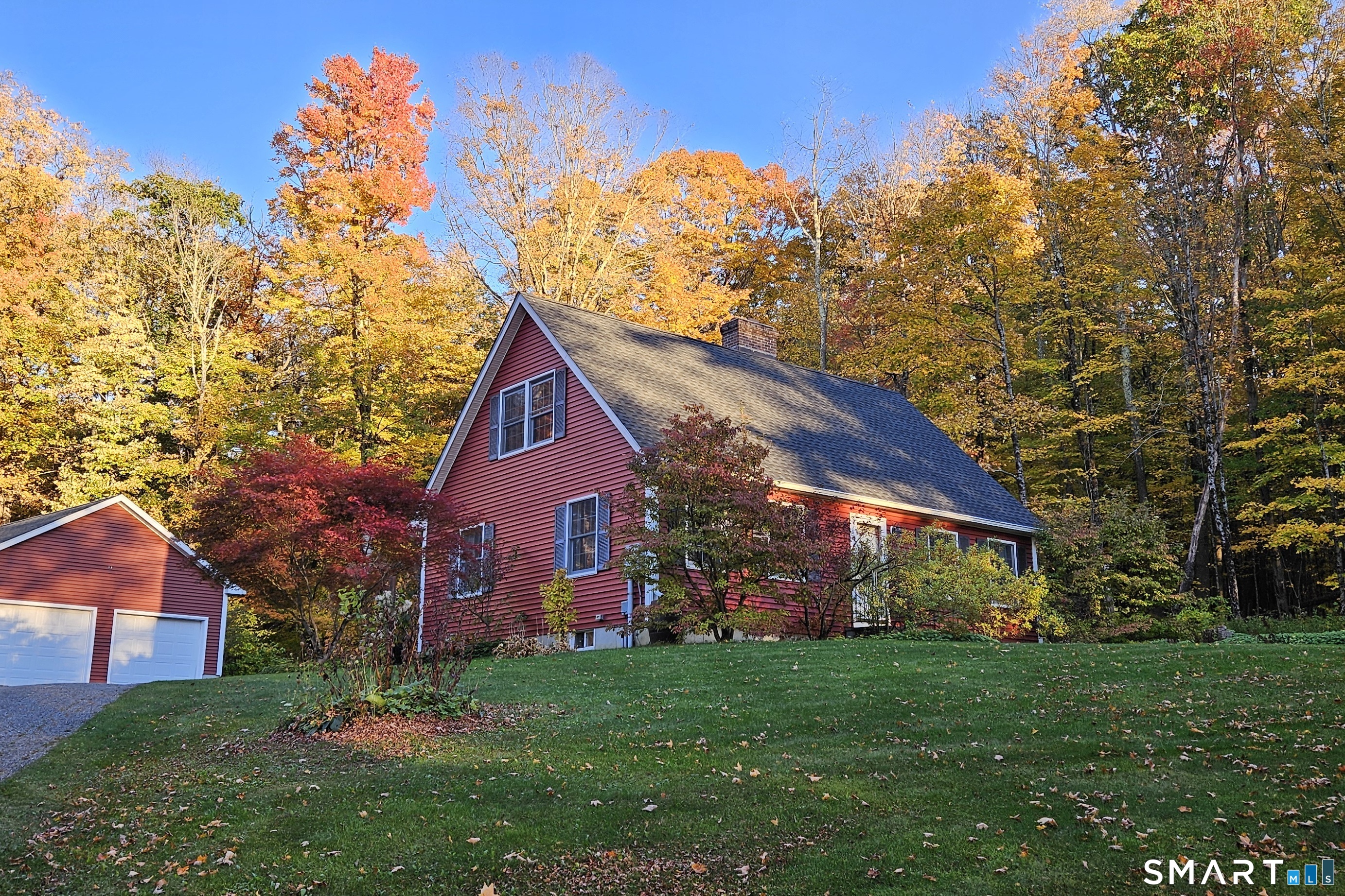 30 Graham Road Sharon CT 06069