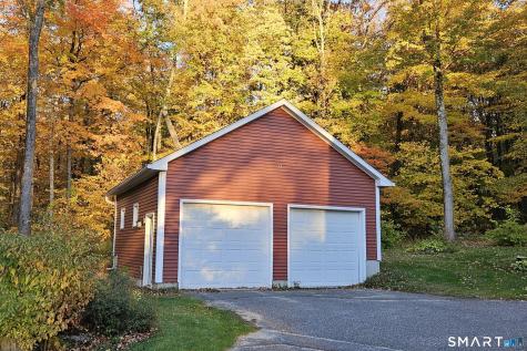 30 Graham Road Sharon CT 06069