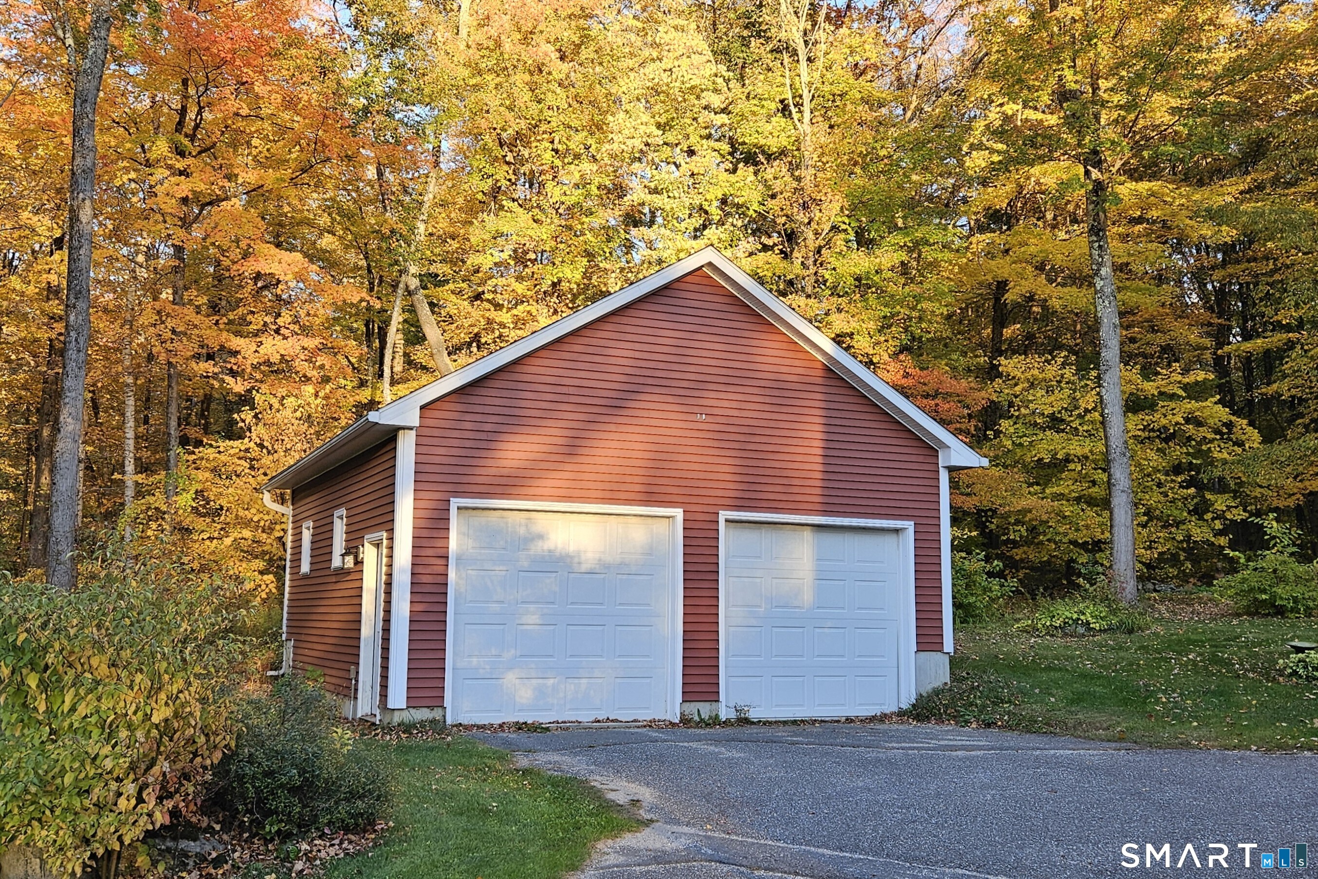 30 Graham Road Sharon CT 06069
