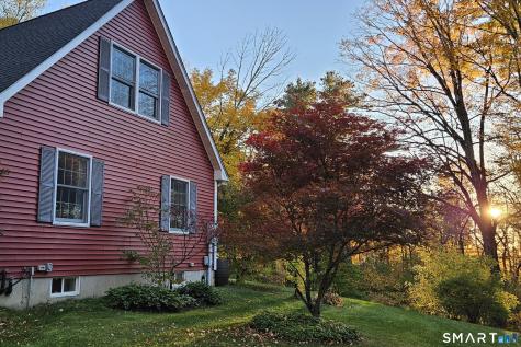 30 Graham Road Sharon CT 06069