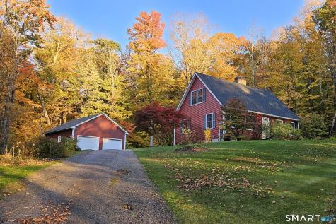 30 Graham Road Sharon CT 06069
