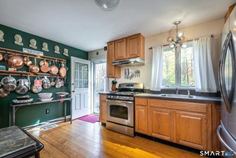 30 Graham Road Sharon CT 06069