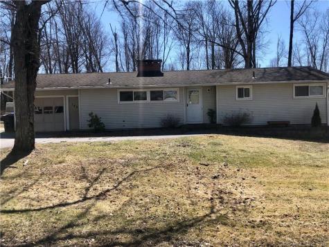 142 Dorothy Drive Torrington CT 06790