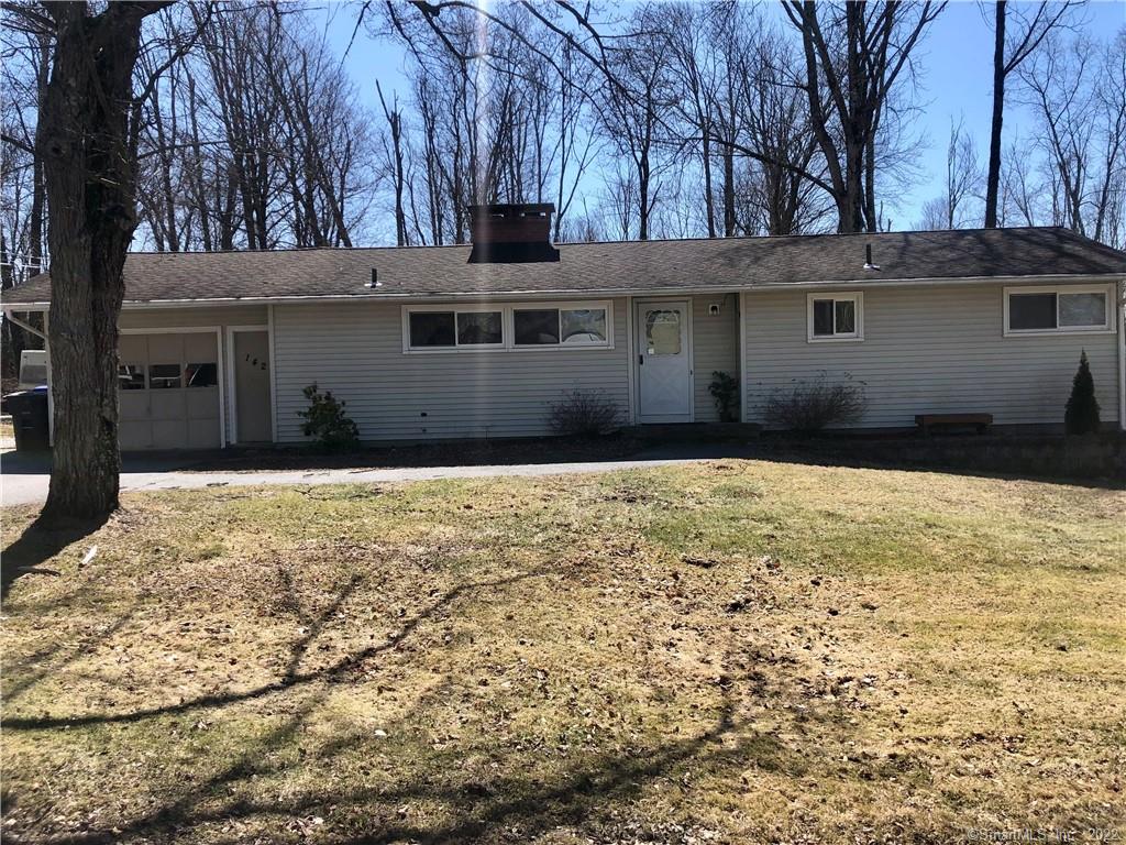 142 Dorothy Drive Torrington CT 06790