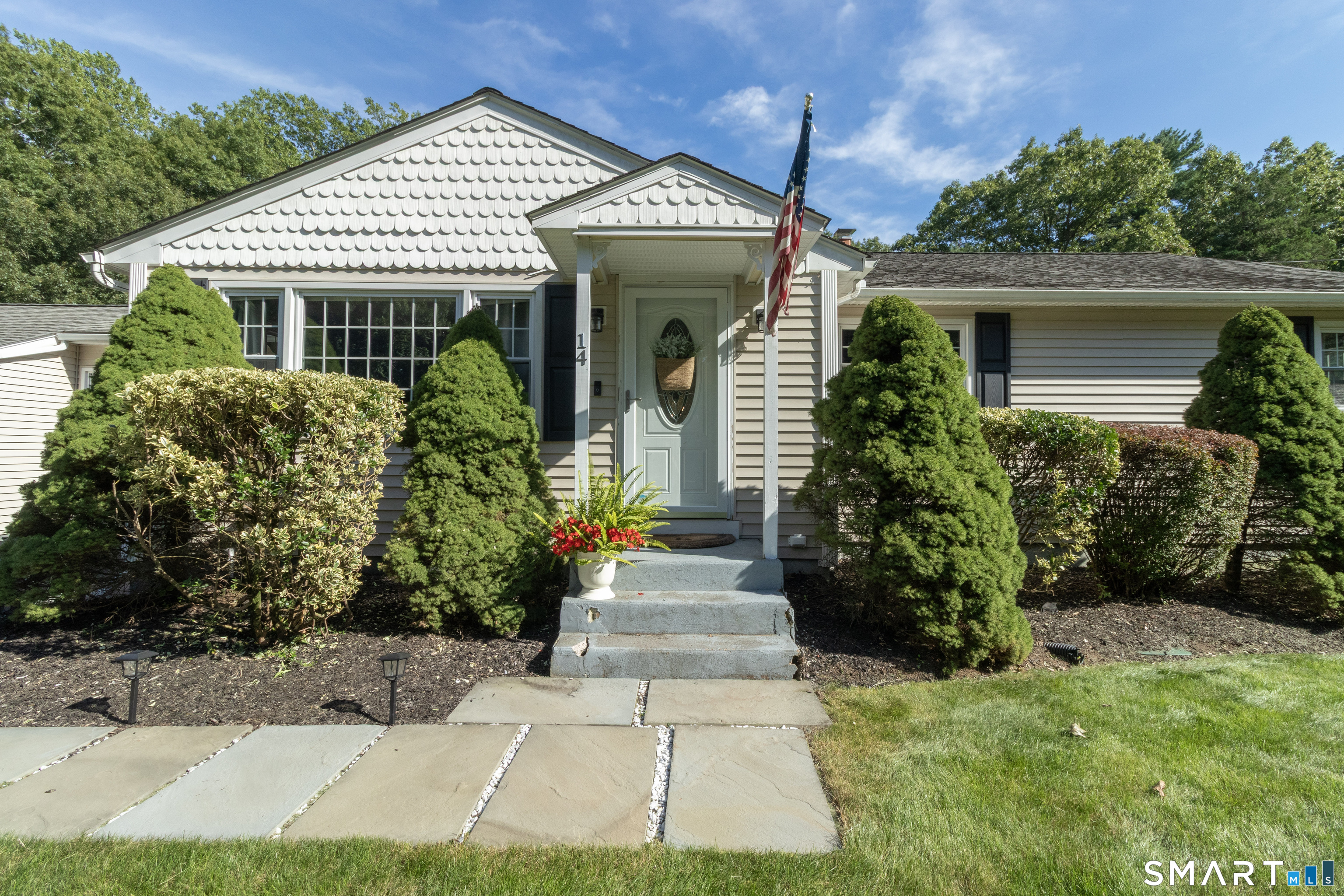 14 Shaw Drive North Haven CT 06473