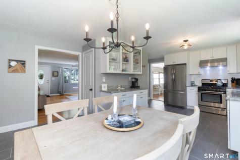 14 Shaw Drive North Haven CT 06473