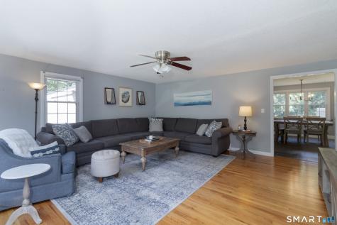 14 Shaw Drive North Haven CT 06473
