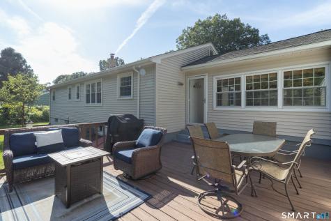 14 Shaw Drive North Haven CT 06473