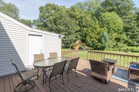 14 Shaw Drive North Haven CT 06473