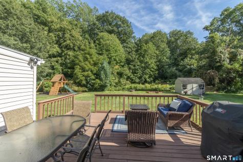 14 Shaw Drive North Haven CT 06473