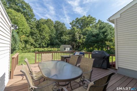 14 Shaw Drive North Haven CT 06473