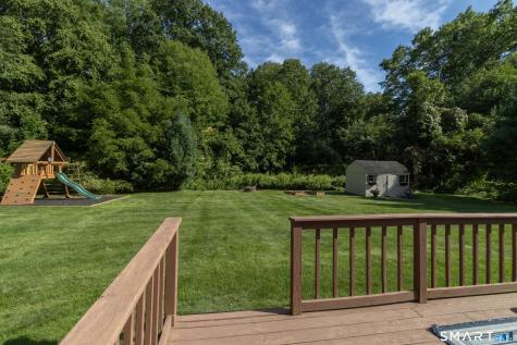 14 Shaw Drive North Haven CT 06473