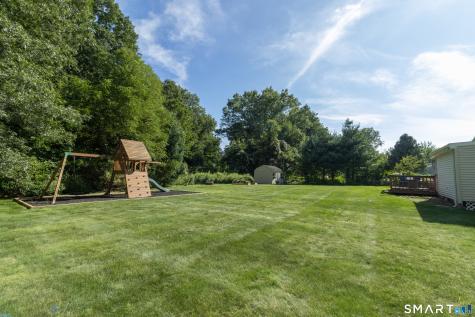 14 Shaw Drive North Haven CT 06473