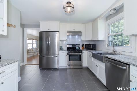 14 Shaw Drive North Haven CT 06473
