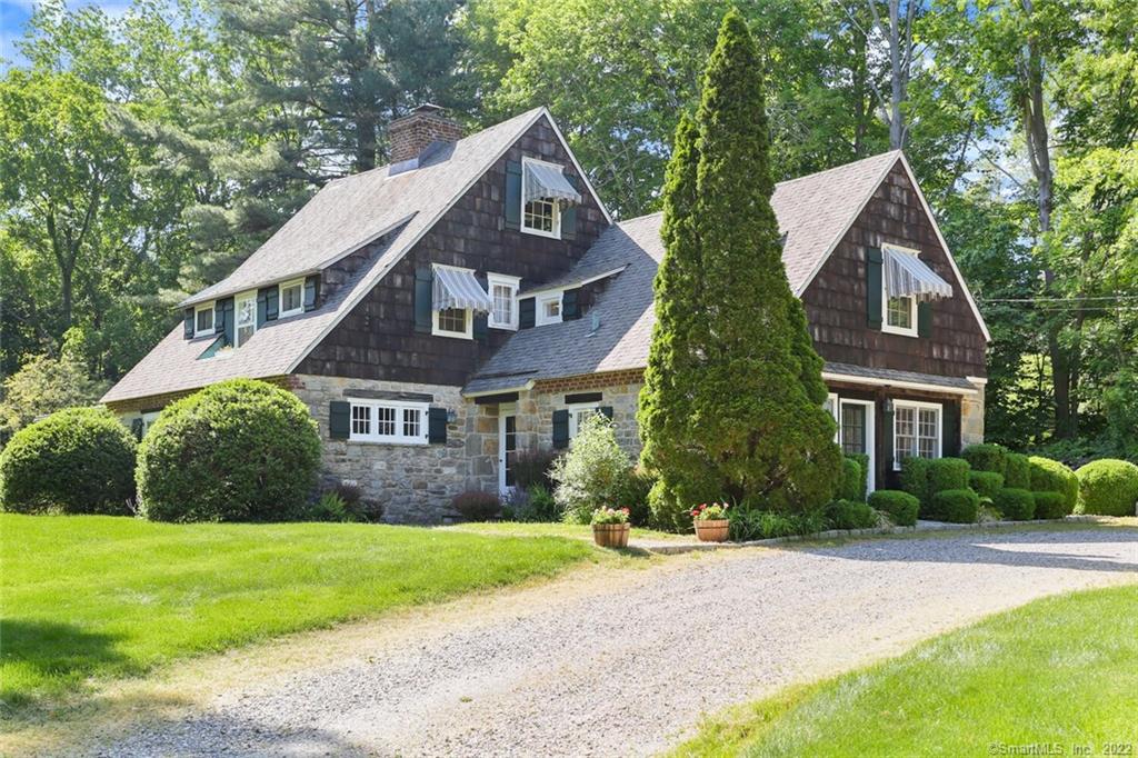 65 Comstock Hill Avenue Norwalk CT 06850