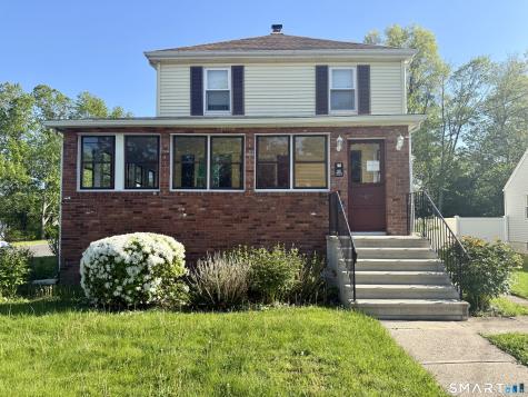 44 Midian Avenue Windsor CT 06095