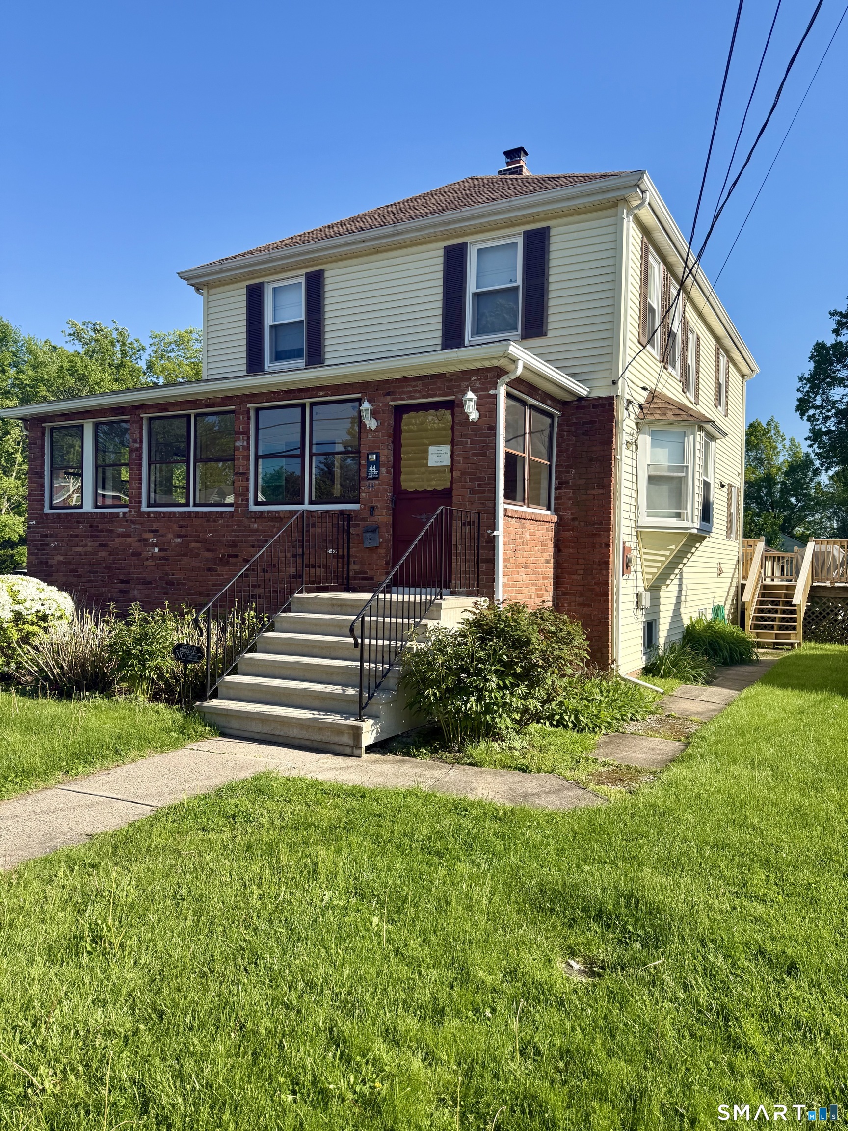 44 Midian Avenue Windsor CT 06095