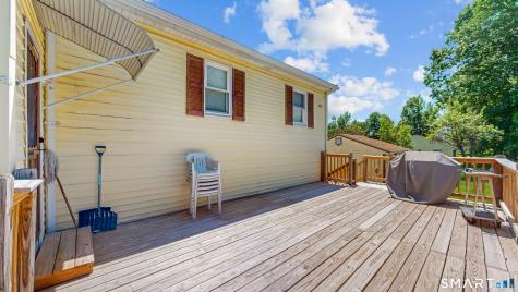 44 Midian Avenue Windsor CT 06095