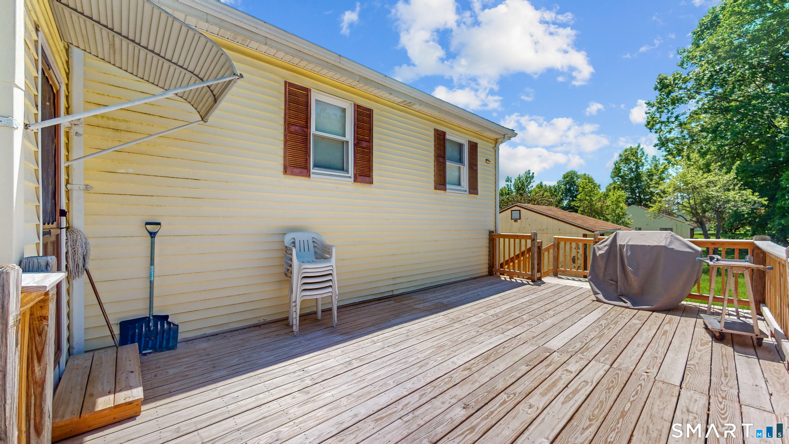 44 Midian Avenue Windsor CT 06095