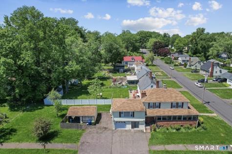 44 Midian Avenue Windsor CT 06095