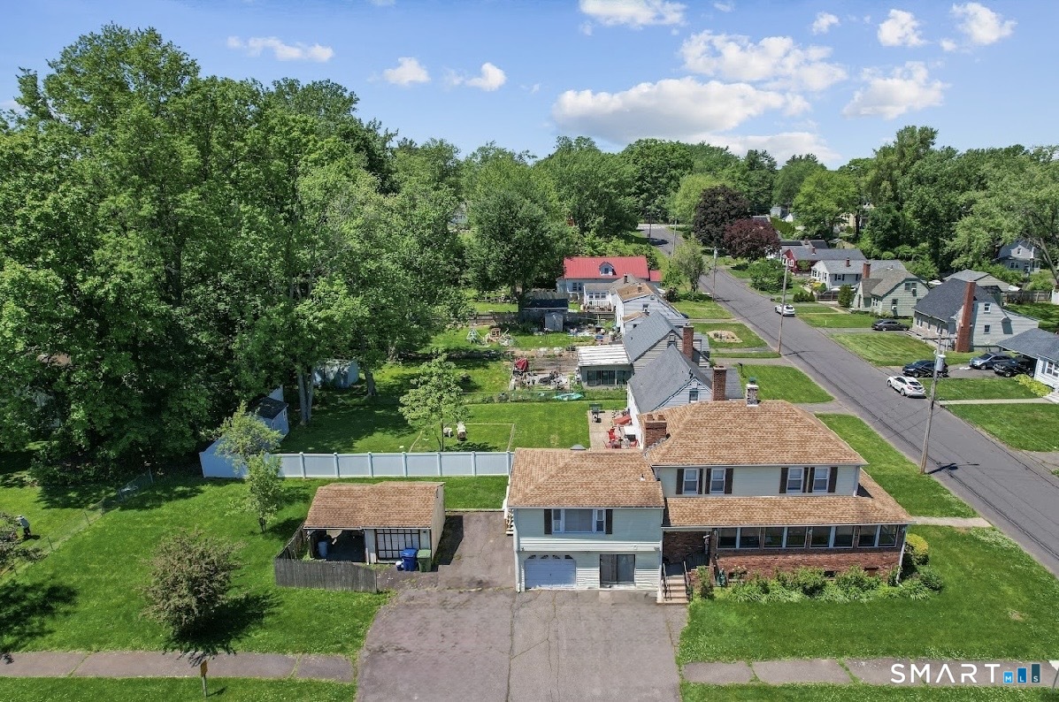 44 Midian Avenue Windsor CT 06095