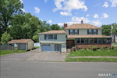 44 Midian Avenue Windsor CT 06095