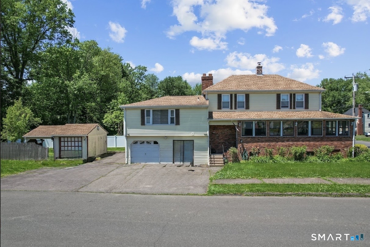 44 Midian Avenue Windsor CT 06095