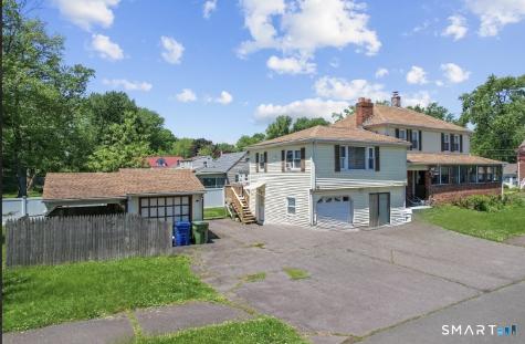 44 Midian Avenue Windsor CT 06095