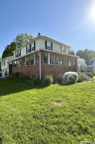 44 Midian Avenue Windsor CT 06095