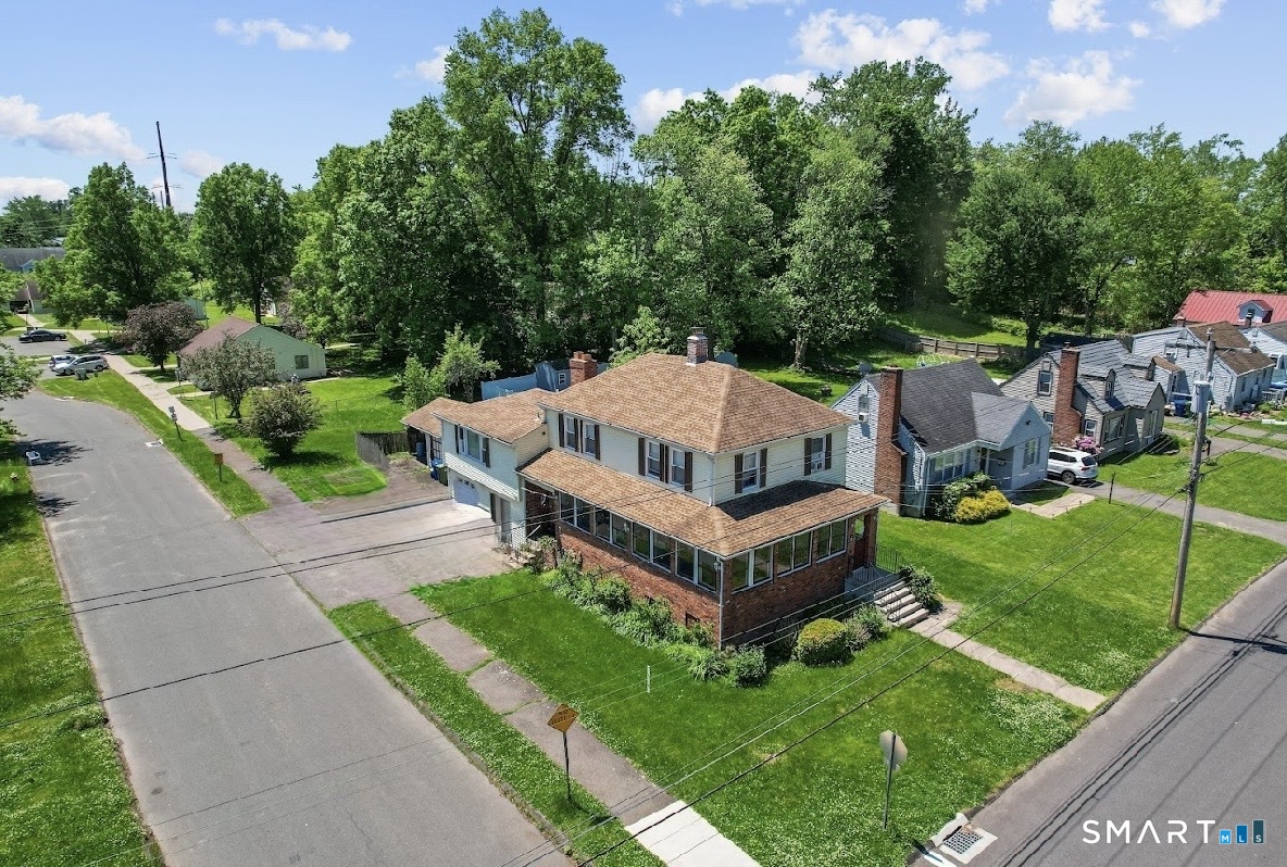 44 Midian Avenue Windsor CT 06095