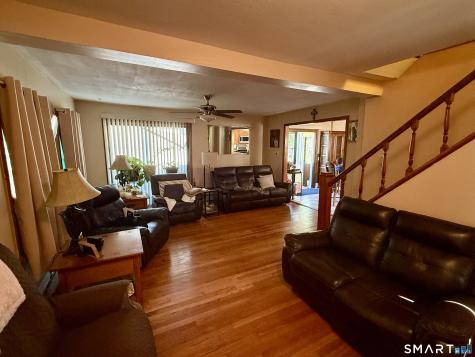 44 Midian Avenue Windsor CT 06095