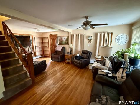 44 Midian Avenue Windsor CT 06095