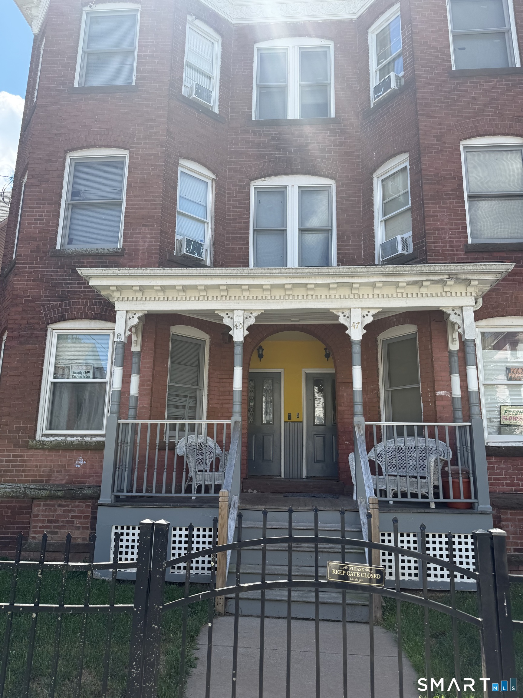 45 Benton Street Hartford CT 06114