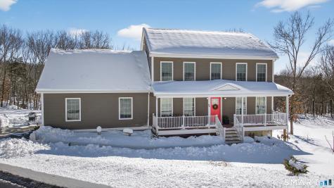 65 Plain Hill Road Norwich CT 06360