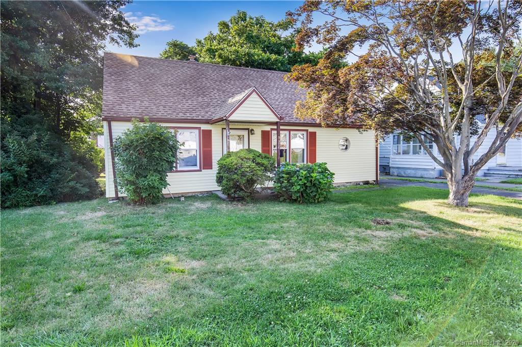 95 Meadows End Road Milford CT 06460