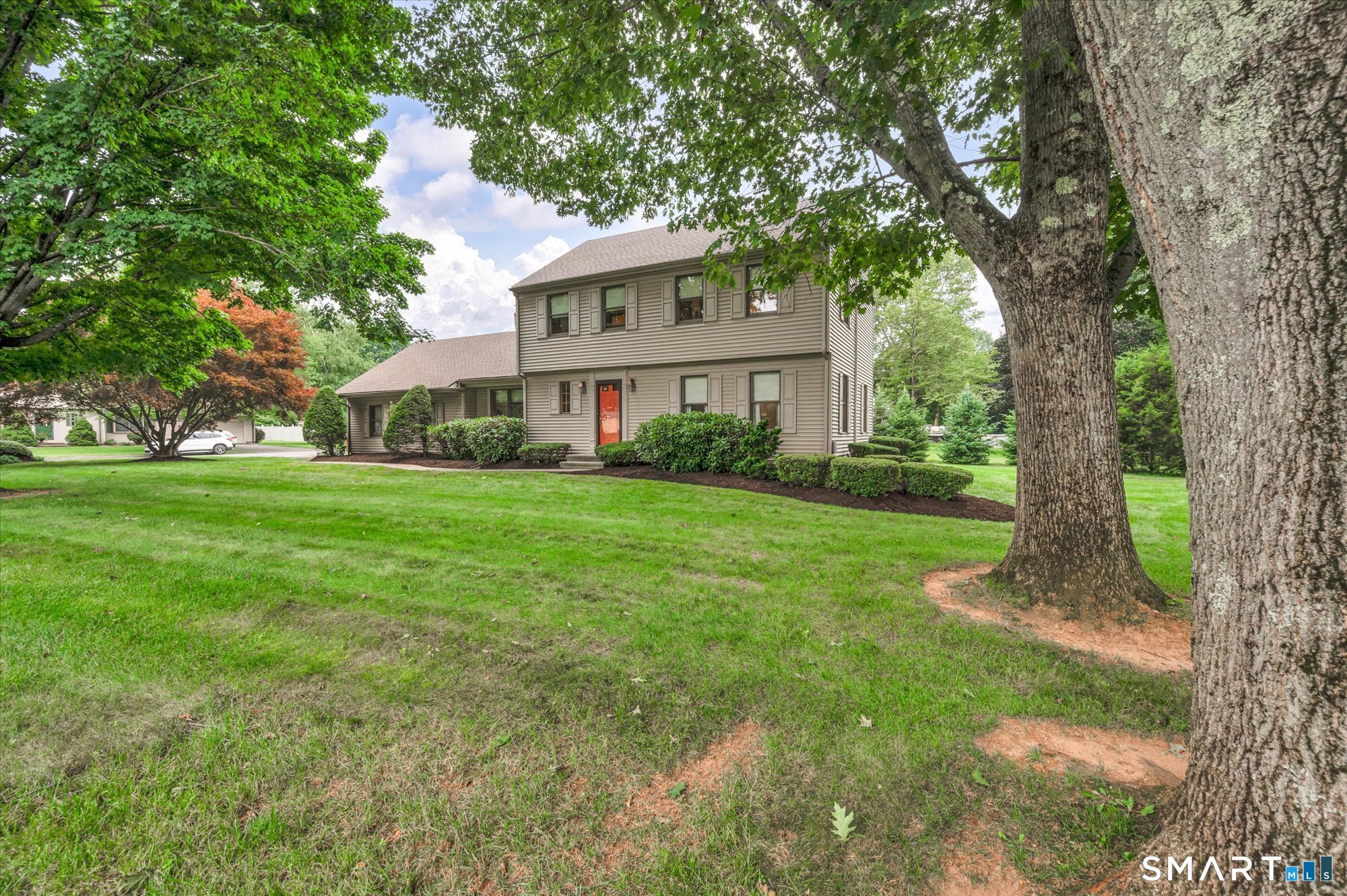 2 Sachem Drive Cromwell CT 06416