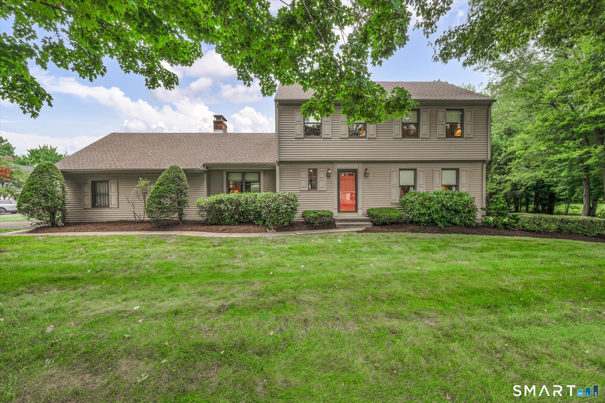 2 Sachem Drive Cromwell CT 06416