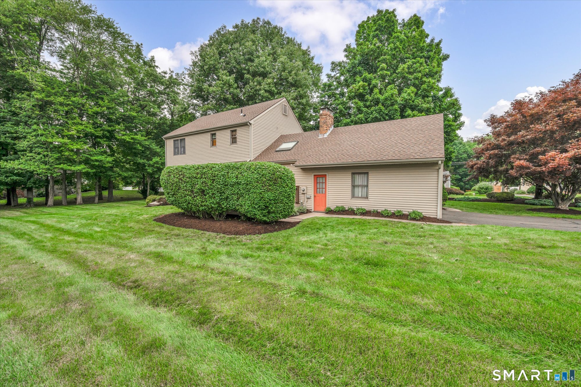2 Sachem Drive Cromwell CT 06416