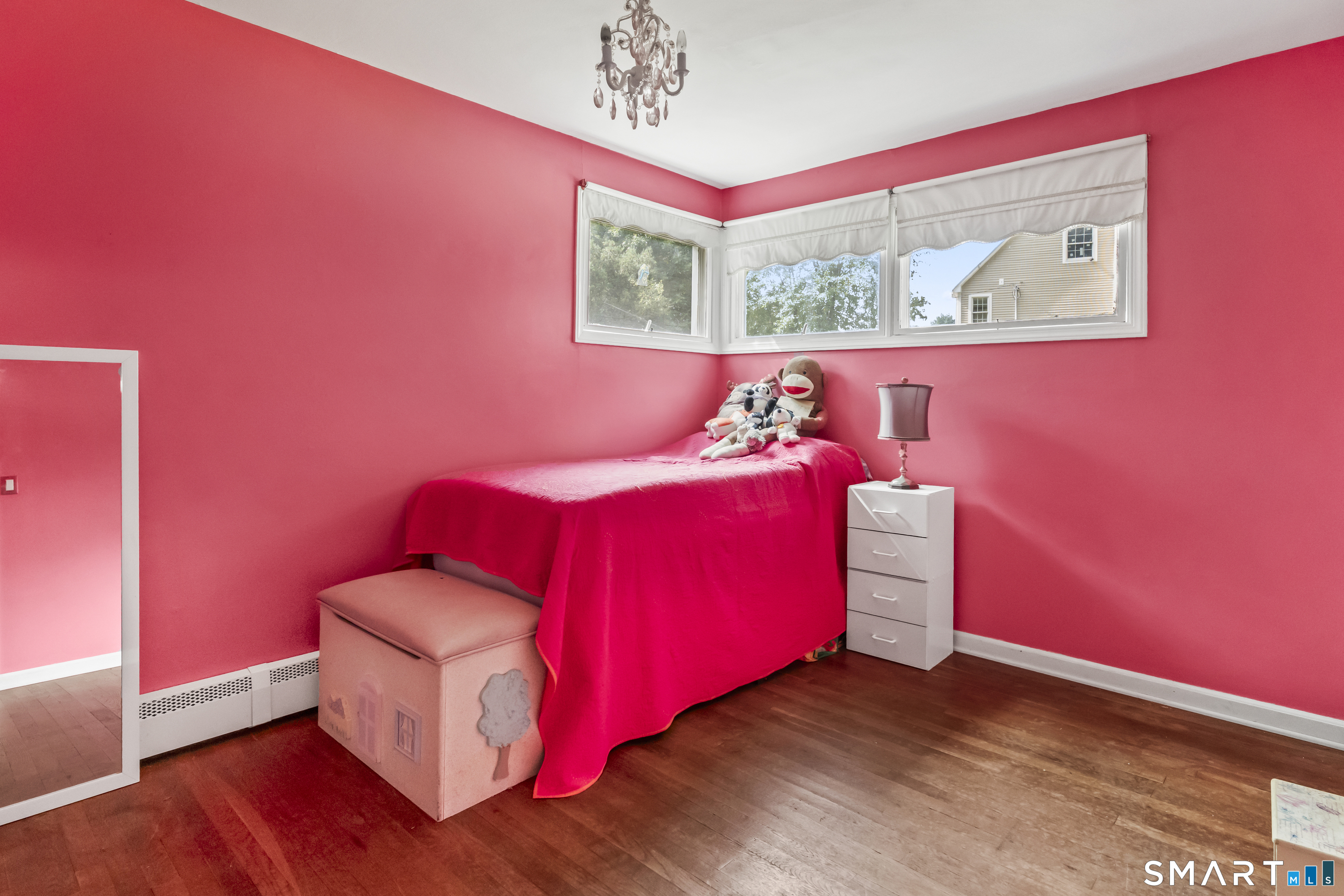 102 Glen Ridge Road Fairfield CT 06825