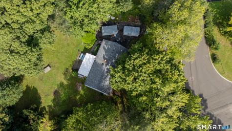 102 Glen Ridge Road Fairfield CT 06825