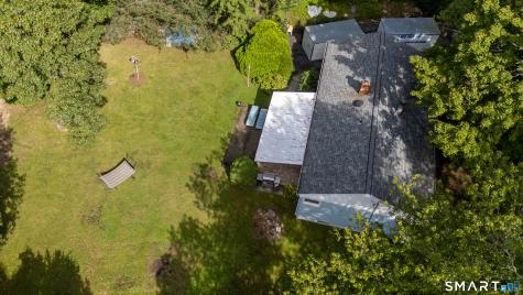 102 Glen Ridge Road Fairfield CT 06825