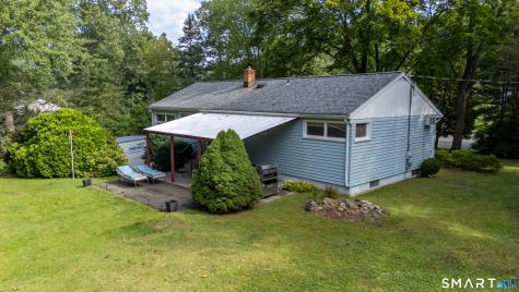102 Glen Ridge Road Fairfield CT 06825