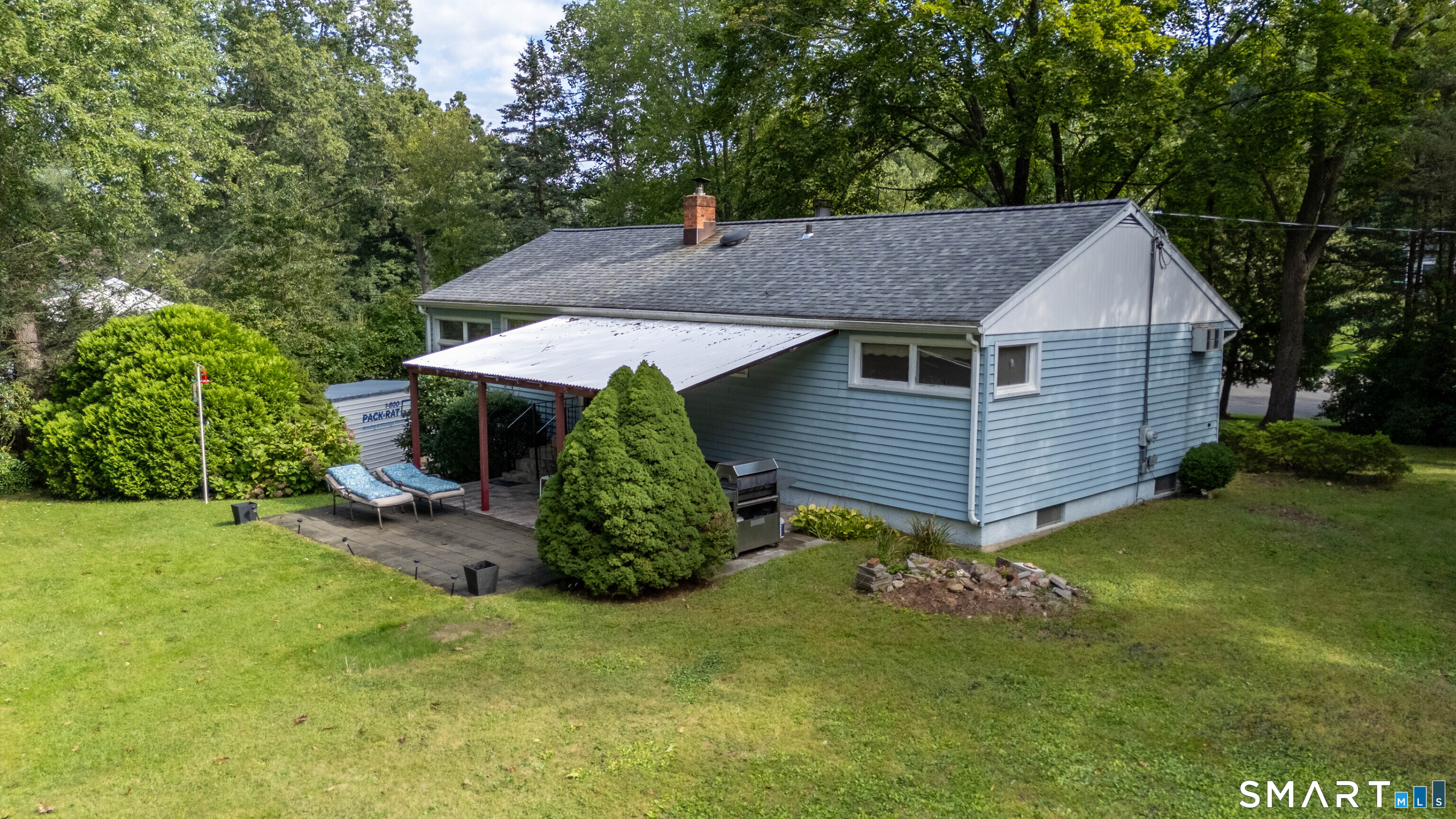 102 Glen Ridge Road Fairfield CT 06825