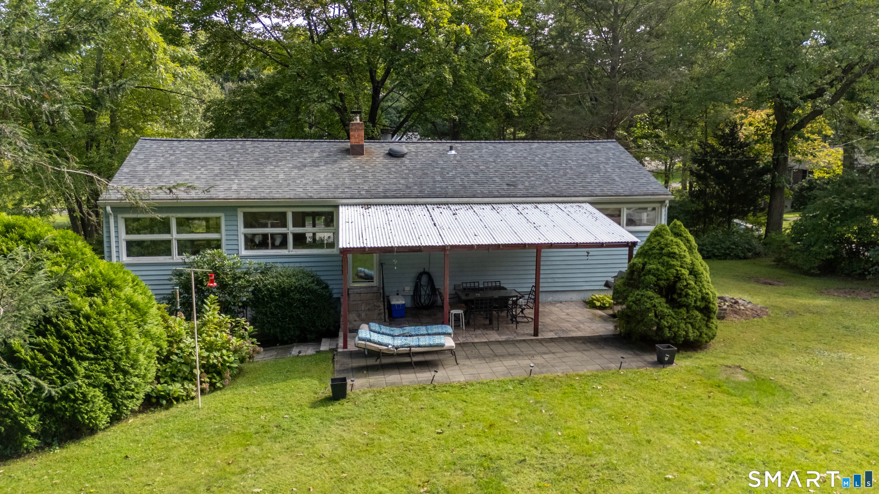 102 Glen Ridge Road Fairfield CT 06825