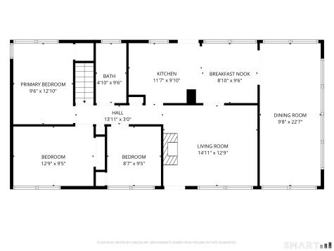 102 Glen Ridge Road Fairfield CT 06825