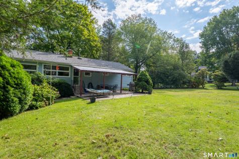 102 Glen Ridge Road Fairfield CT 06825