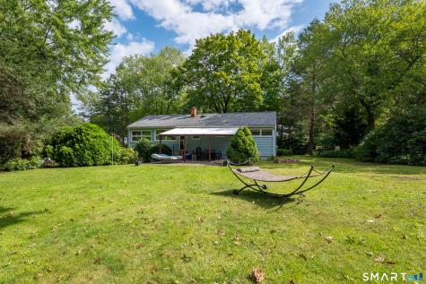 102 Glen Ridge Road Fairfield CT 06825