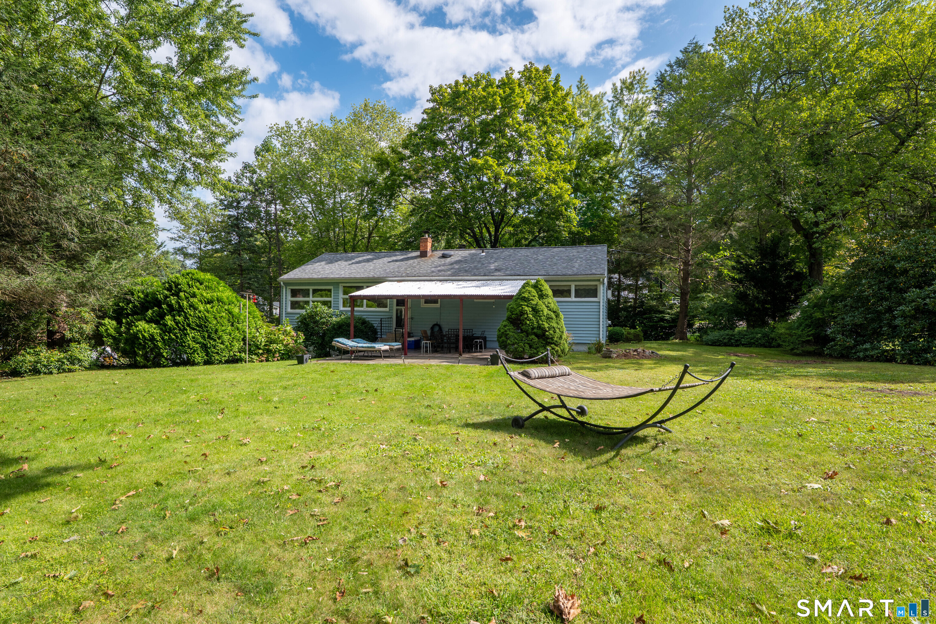 102 Glen Ridge Road Fairfield CT 06825