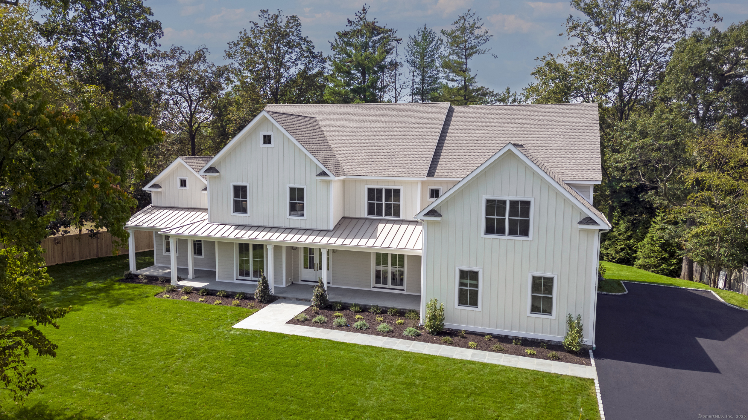32 Webb Road Westport CT 06880